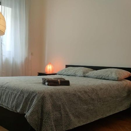 Very Big Apartment At 3 Minutes On Foot From Duomo Cathedral Mailand Exterior foto